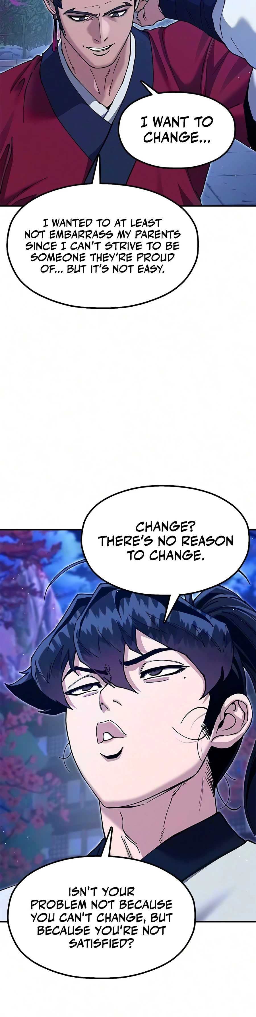 Chronicles of the Lazy Sovereign Chapter 59 — Page 17