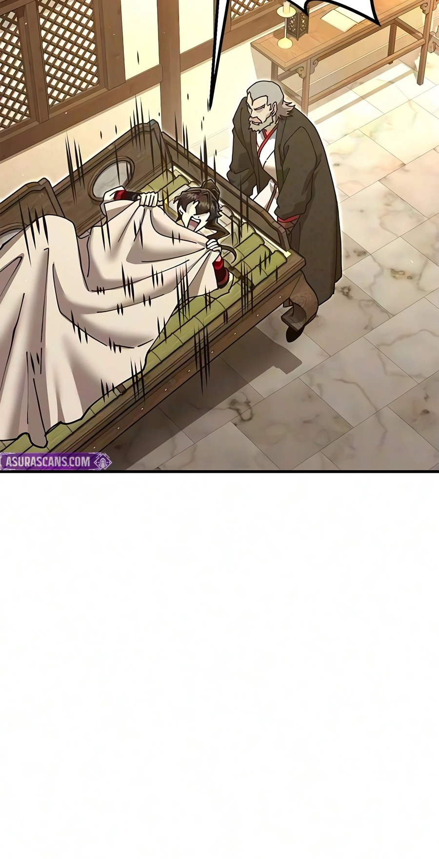 Chronicles of the Lazy Sovereign Chapter 59 — Page 23