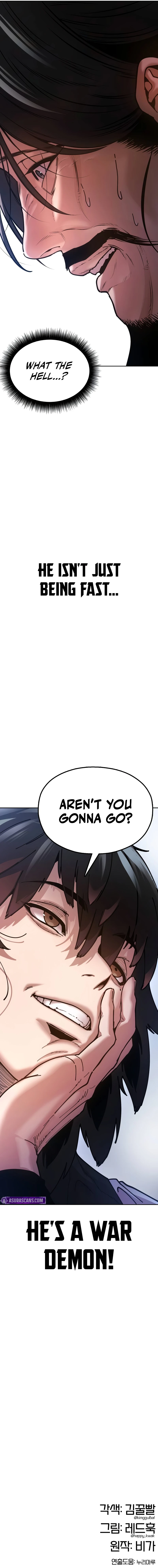 Chronicles of the Lazy Sovereign Chapter 6 — Page 17