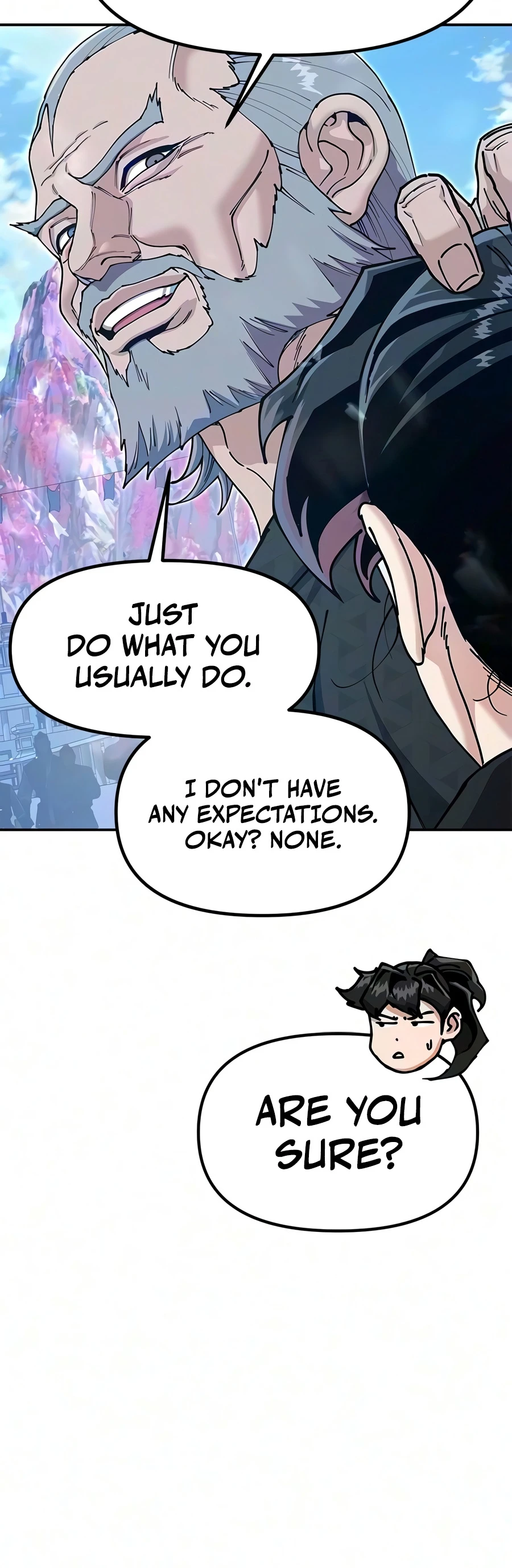 Chronicles of the Lazy Sovereign Chapter 60 — Page 3