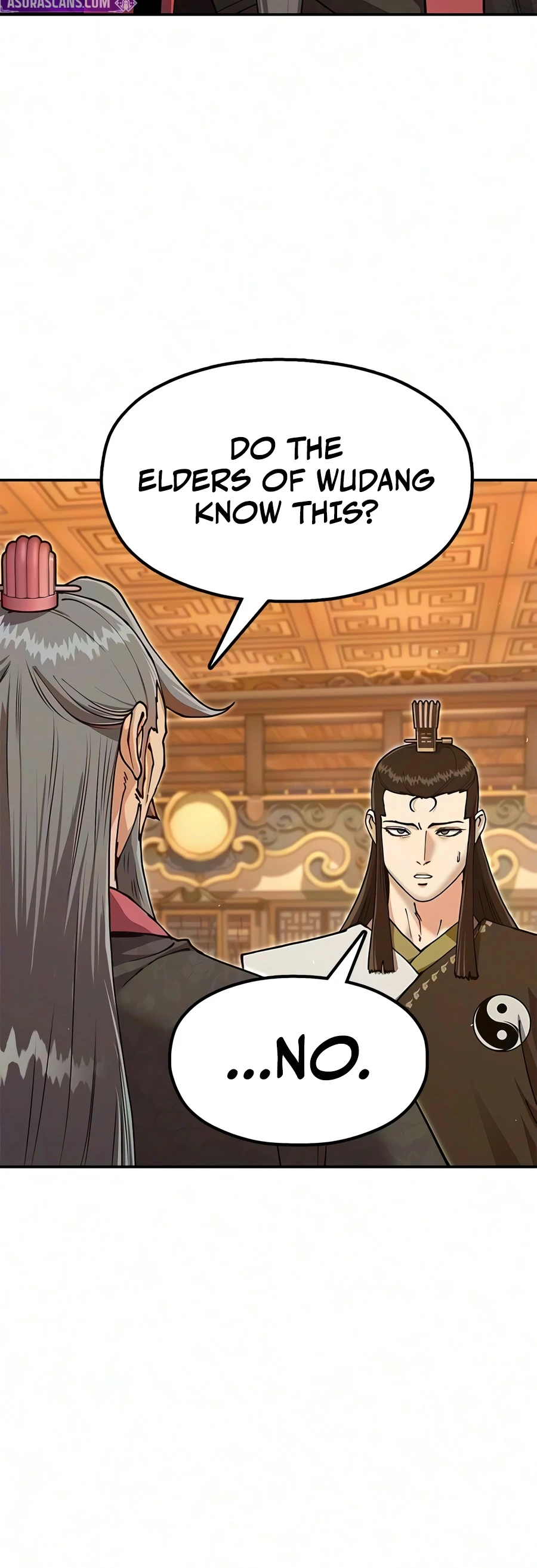 Chronicles of the Lazy Sovereign Chapter 60 — Page 9
