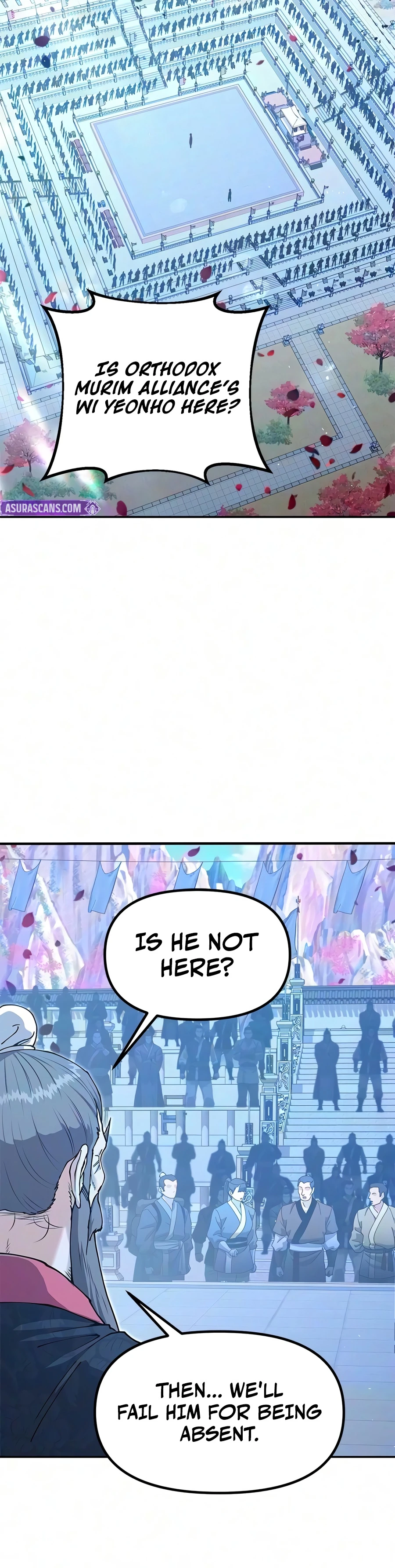 Chronicles of the Lazy Sovereign Chapter 60 — Page 17