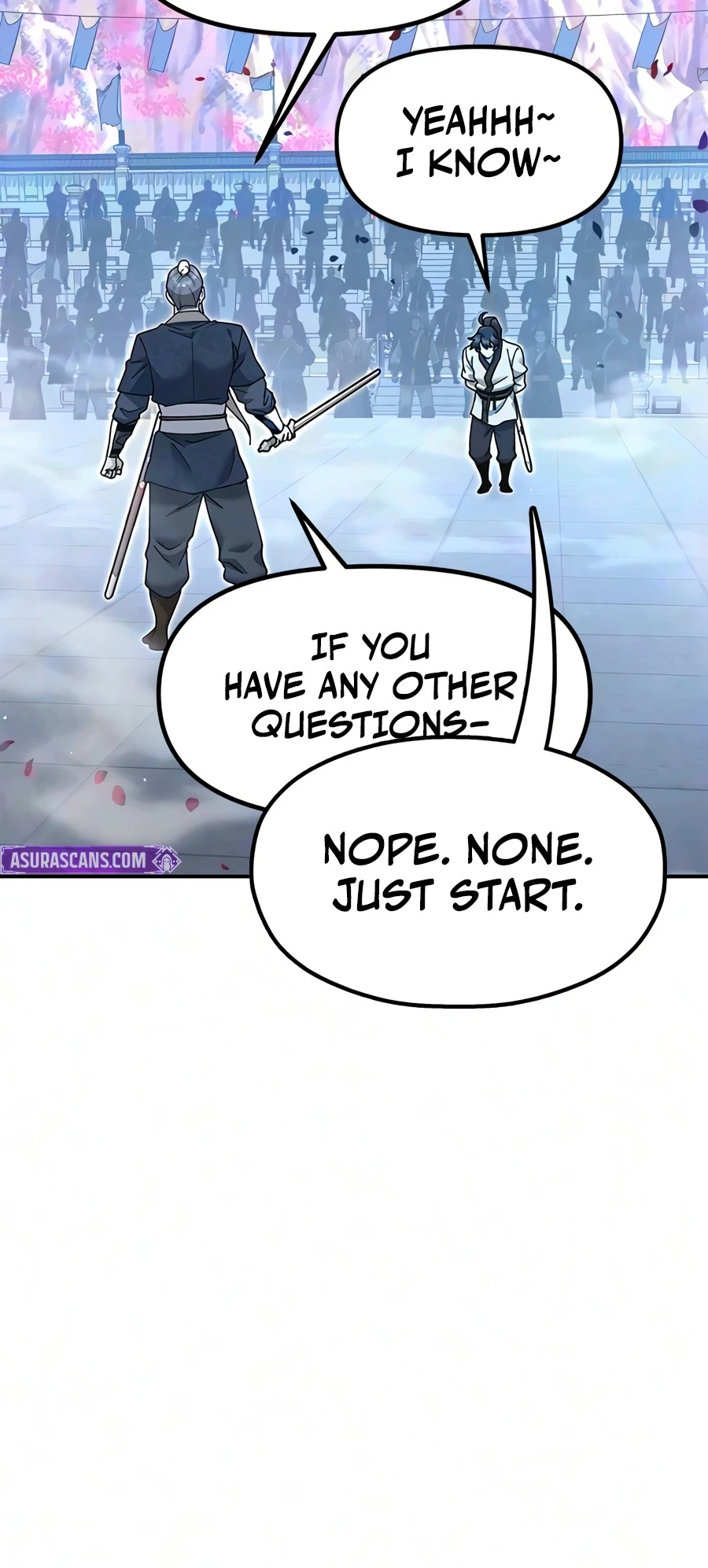 Chronicles of the Lazy Sovereign Chapter 60 — Page 19