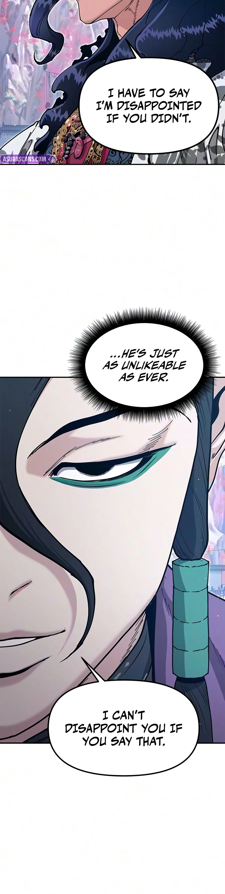 Chronicles of the Lazy Sovereign Chapter 61 — Page 7
