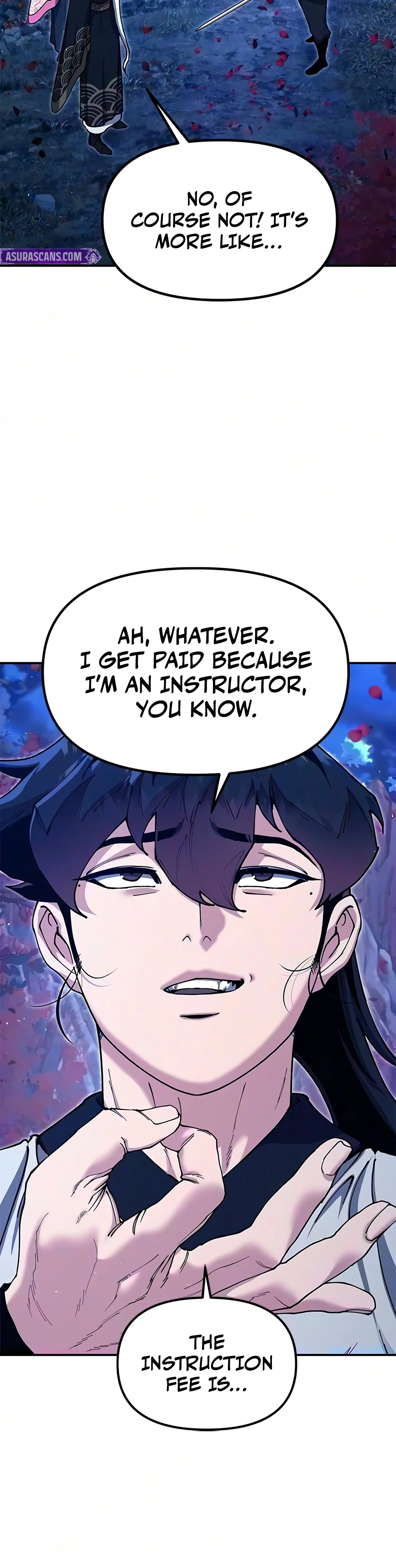 Chronicles of the Lazy Sovereign Chapter 61 — Page 19