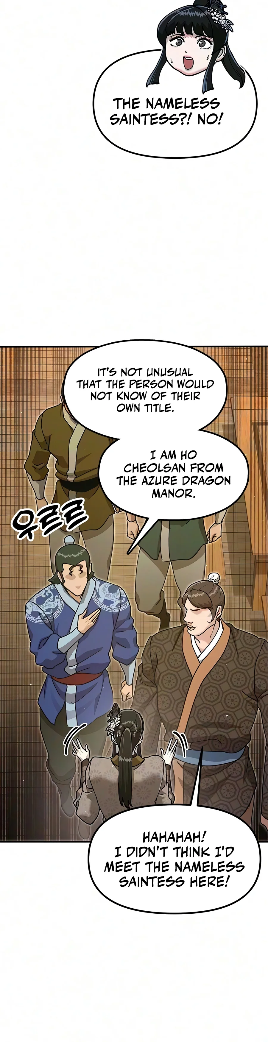 Chronicles of the Lazy Sovereign Chapter 62 — Page 7