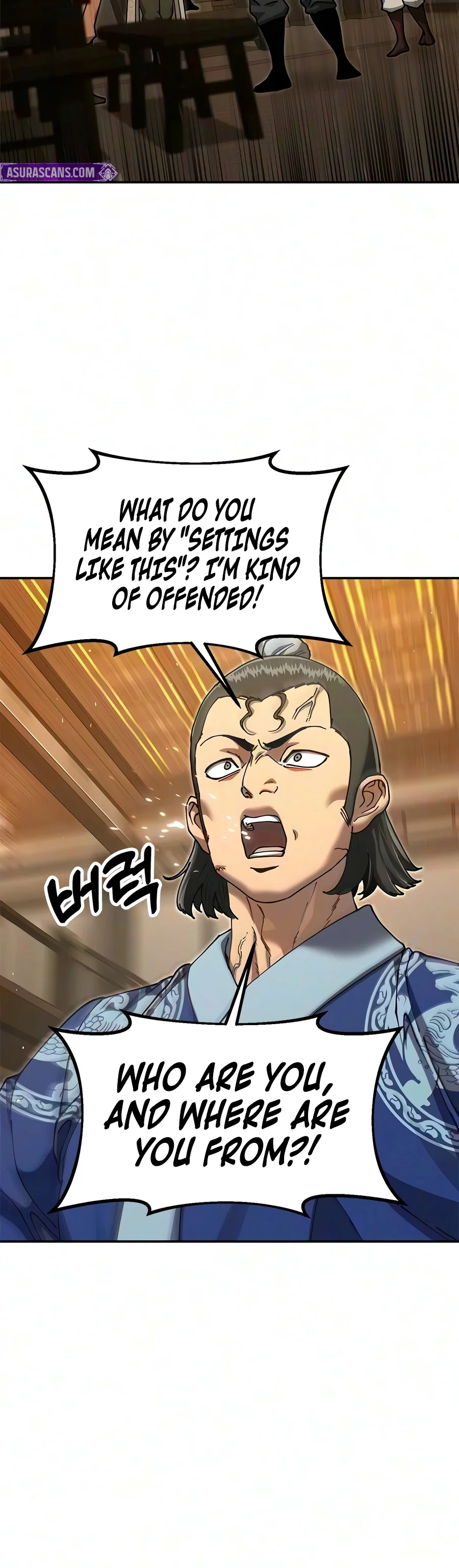 Chronicles of the Lazy Sovereign Chapter 62 — Page 9