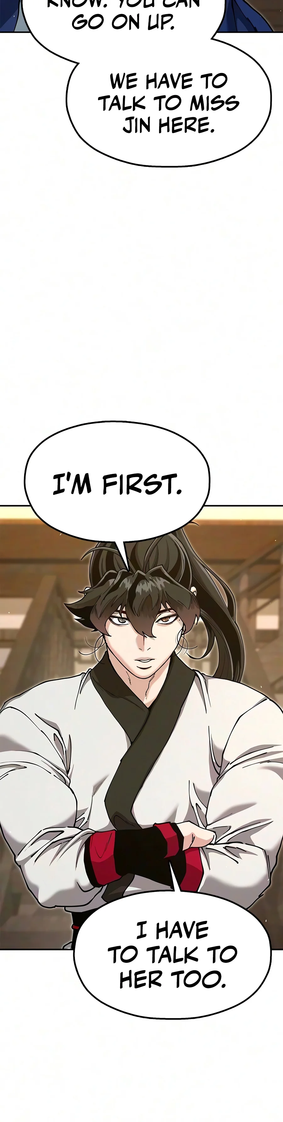 Chronicles of the Lazy Sovereign Chapter 62 — Page 11