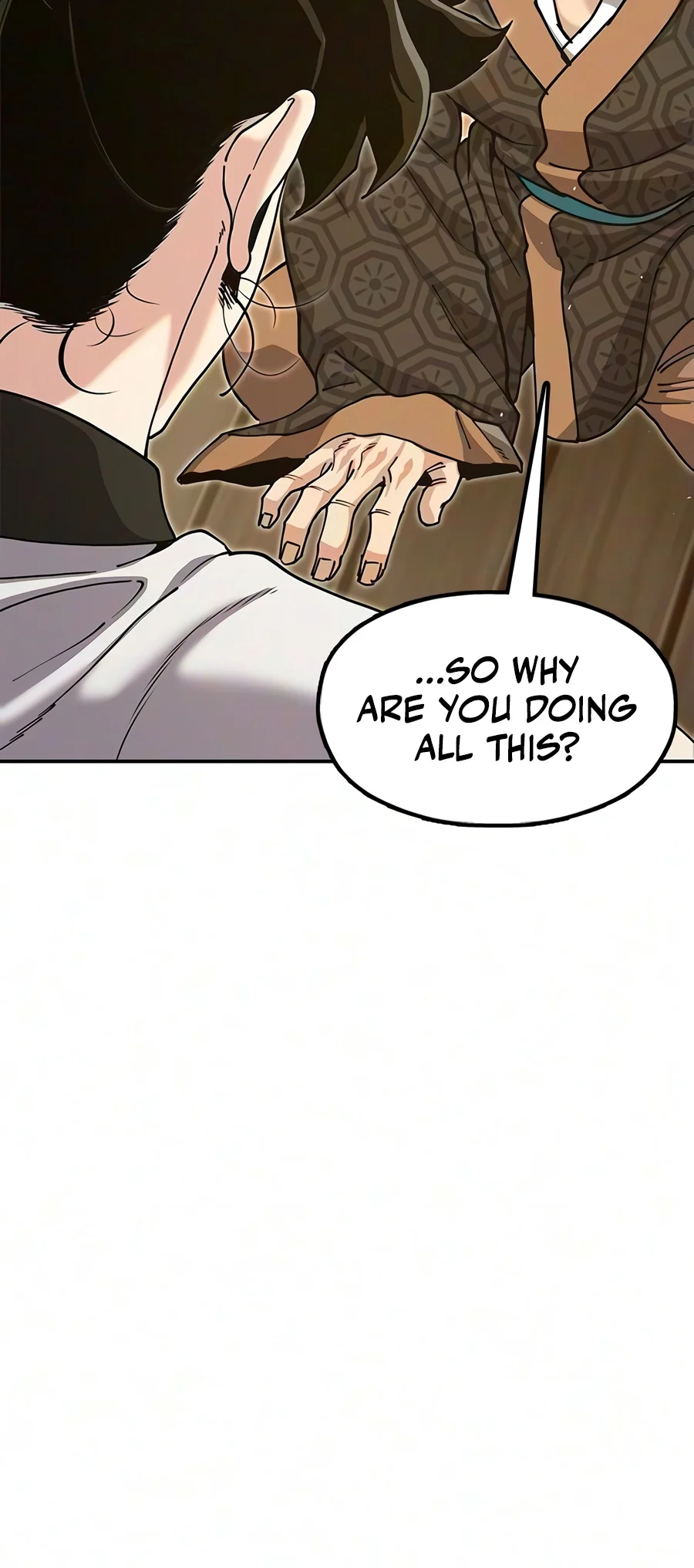 Chronicles of the Lazy Sovereign Chapter 62 — Page 23