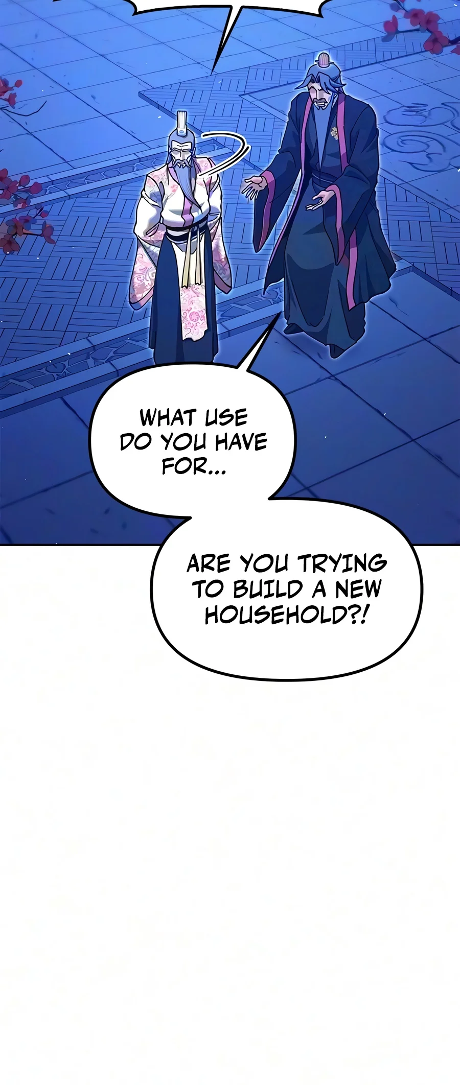 Chronicles of the Lazy Sovereign Chapter 63 — Page 9
