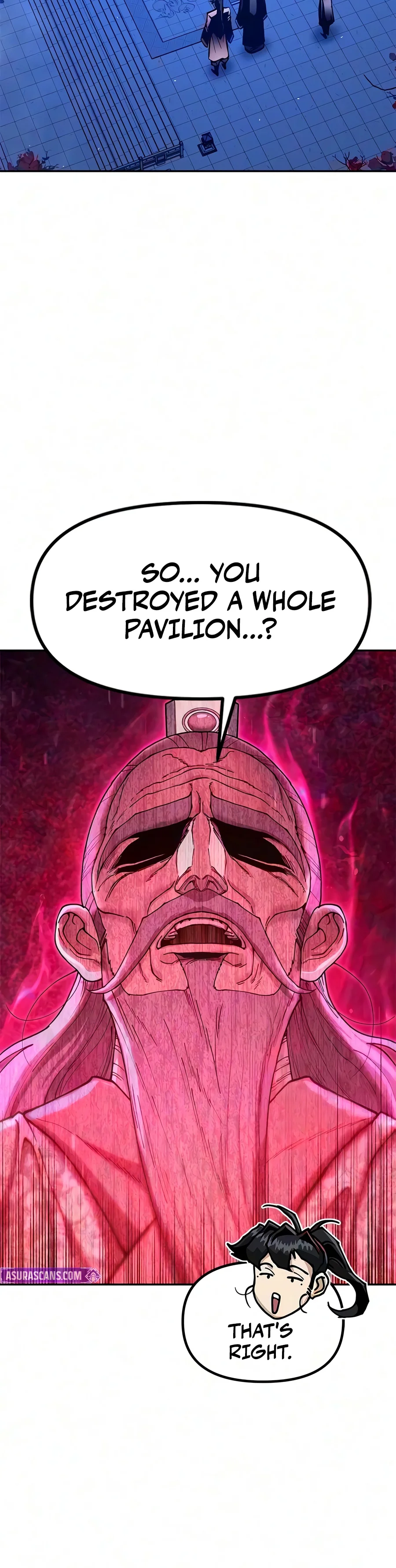 Chronicles of the Lazy Sovereign Chapter 63 — Page 11