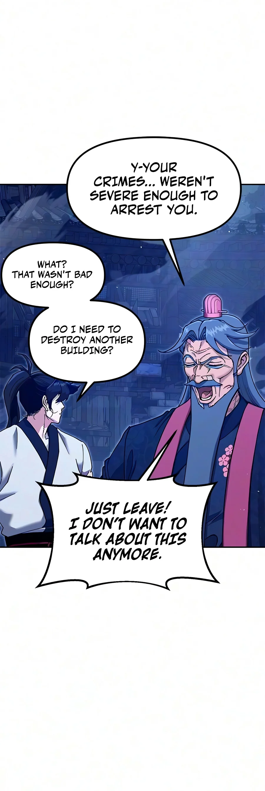 Chronicles of the Lazy Sovereign Chapter 63 — Page 13