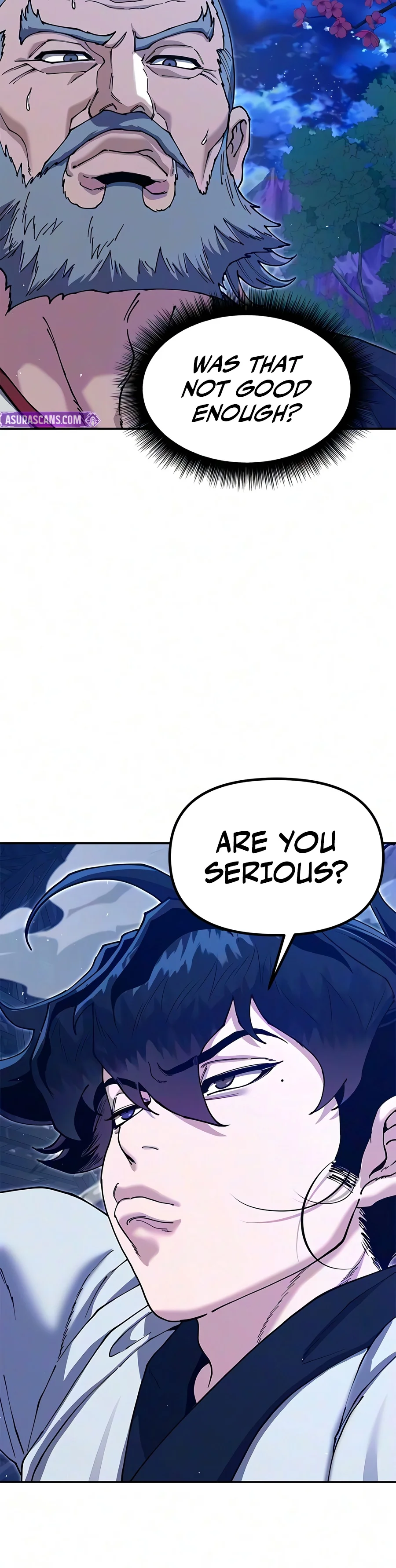 Chronicles of the Lazy Sovereign Chapter 63 — Page 15