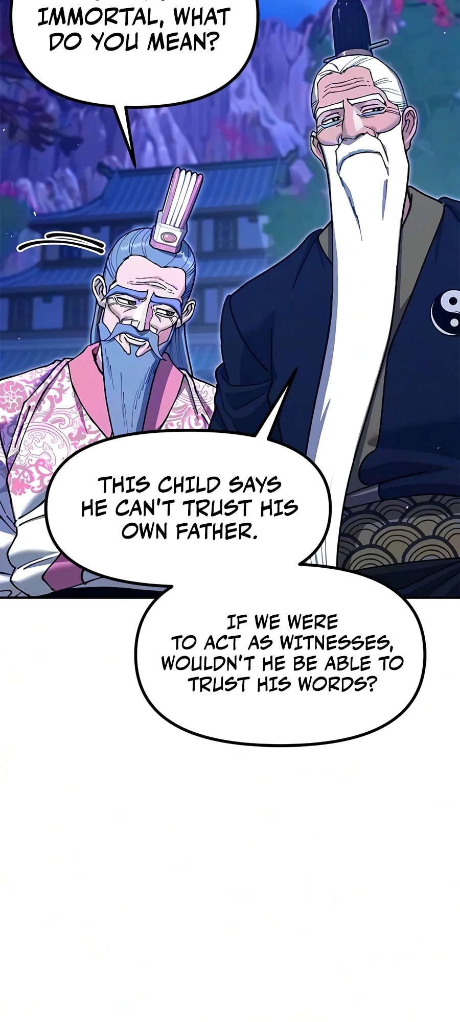 Chronicles of the Lazy Sovereign Chapter 63 — Page 17