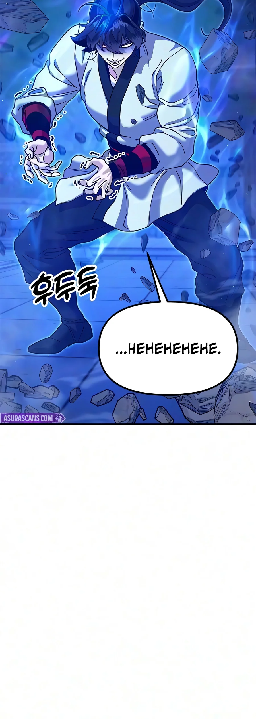 Chronicles of the Lazy Sovereign Chapter 63 — Page 19