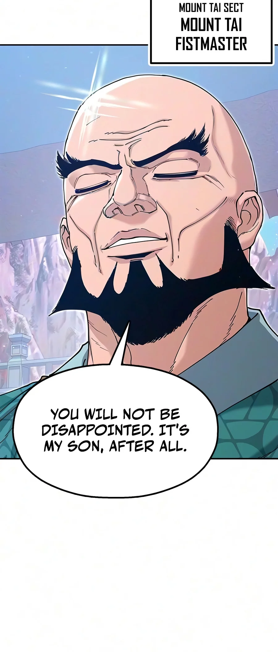 Chronicles of the Lazy Sovereign Chapter 64 — Page 3