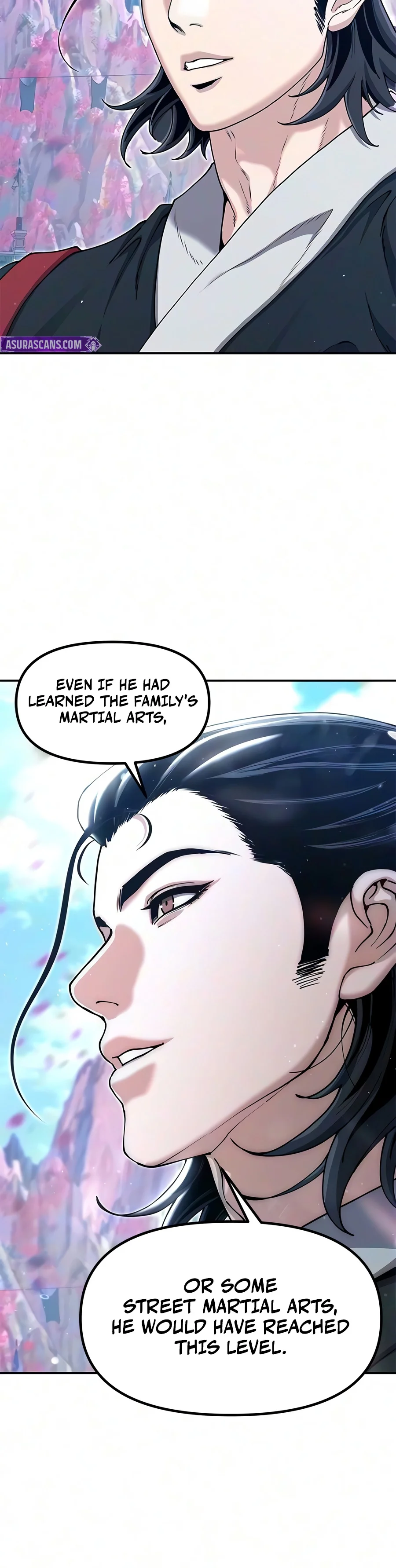Chronicles of the Lazy Sovereign Chapter 64 — Page 21