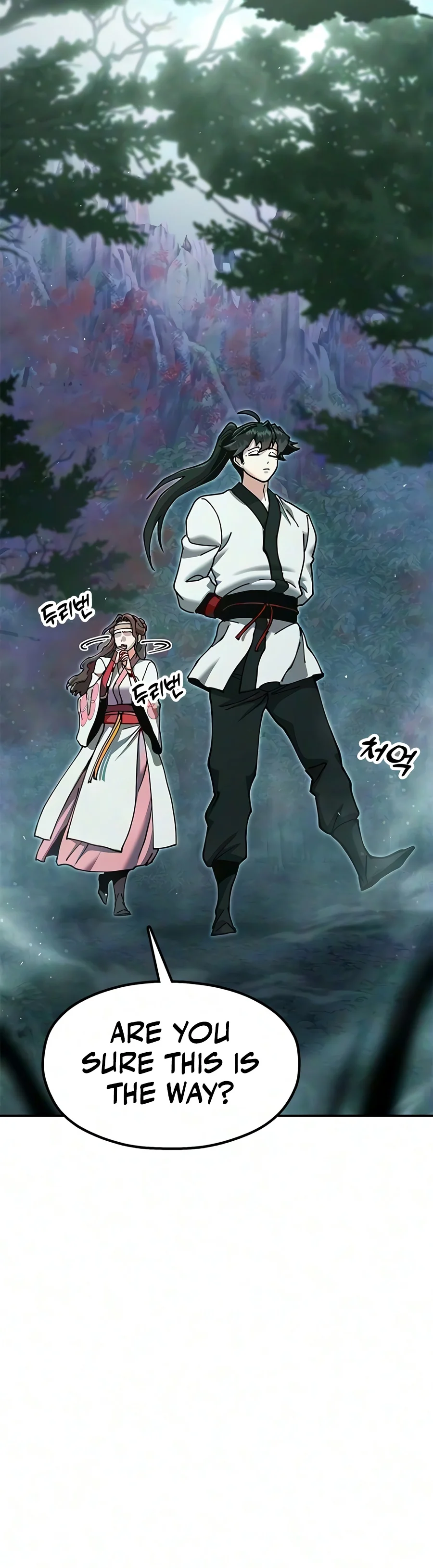 Chronicles of the Lazy Sovereign Chapter 65 — Page 5
