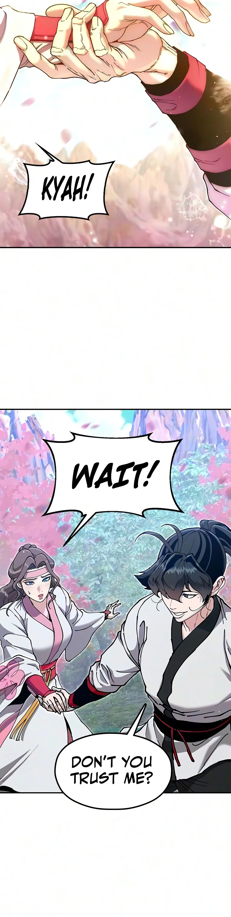 Chronicles of the Lazy Sovereign Chapter 65 — Page 9