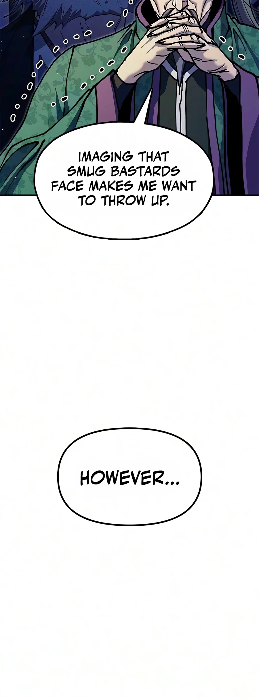 Chronicles of the Lazy Sovereign Chapter 65 — Page 13