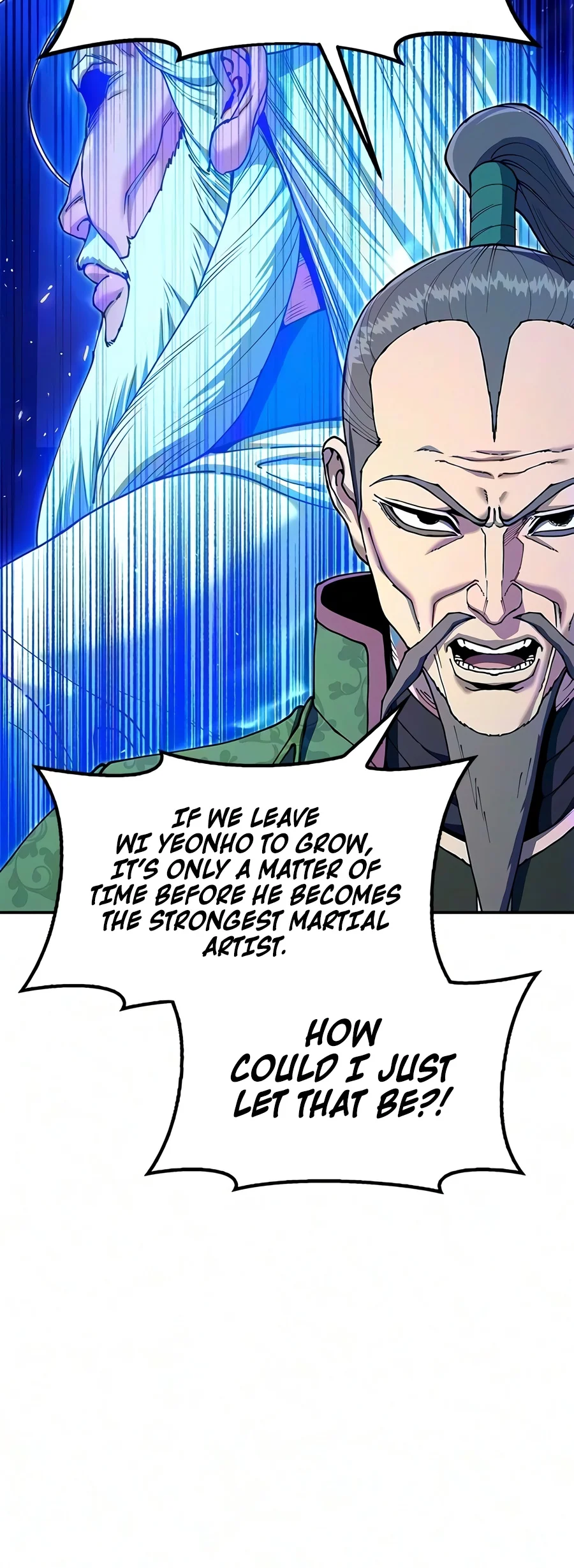 Chronicles of the Lazy Sovereign Chapter 65 — Page 15