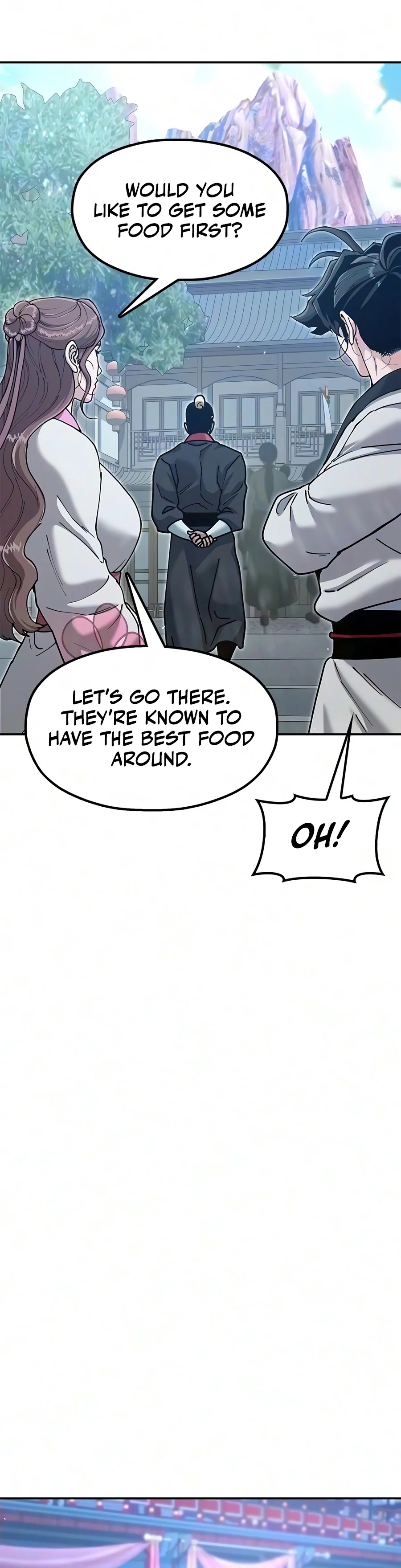 Chronicles of the Lazy Sovereign Chapter 65 — Page 17