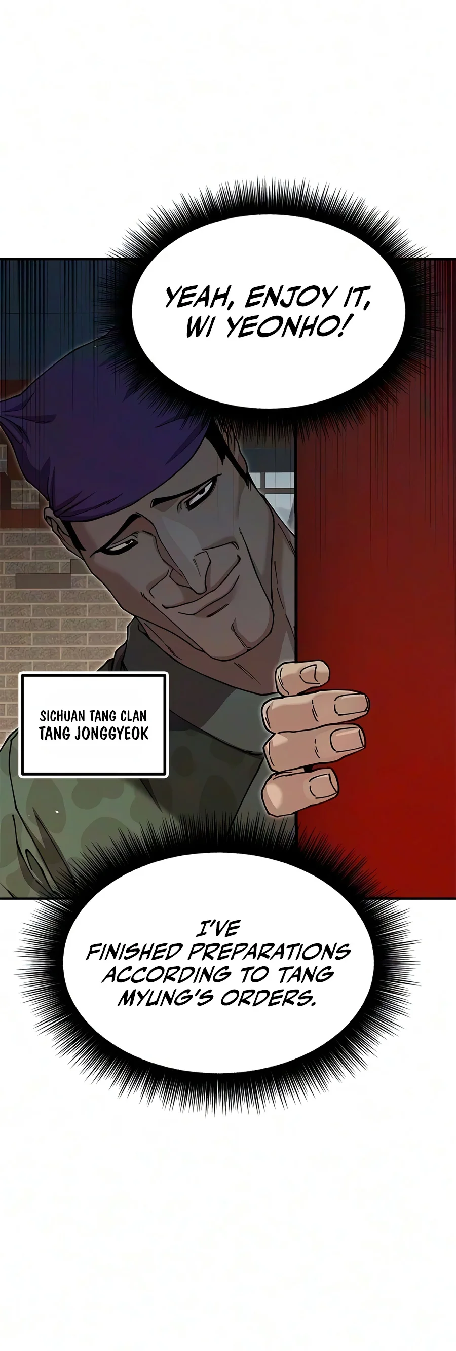 Chronicles of the Lazy Sovereign Chapter 65 — Page 21