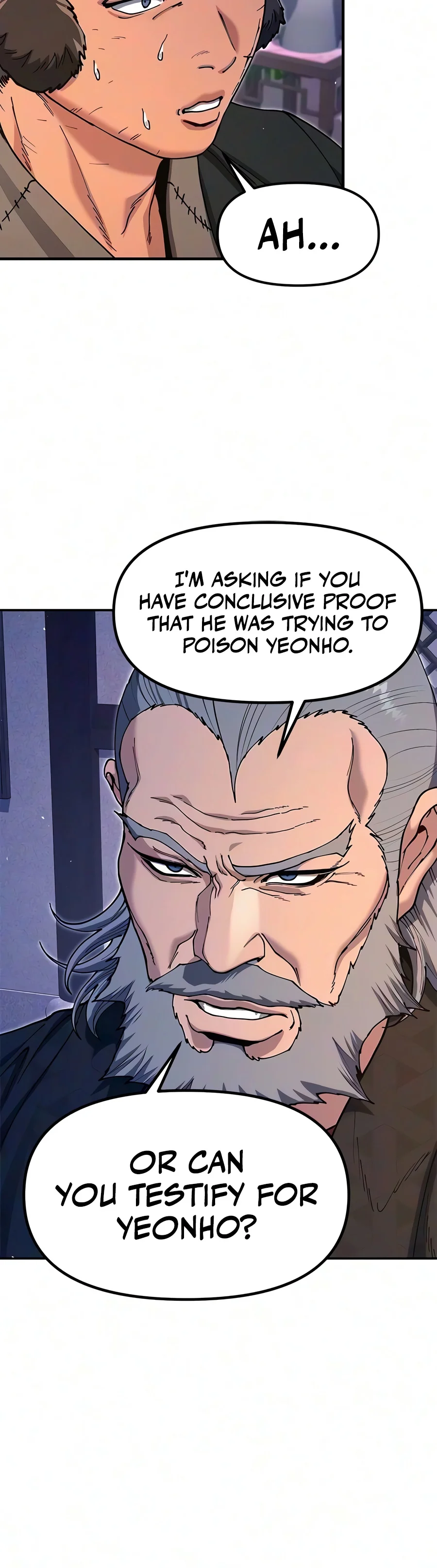 Chronicles of the Lazy Sovereign Chapter 66 — Page 11