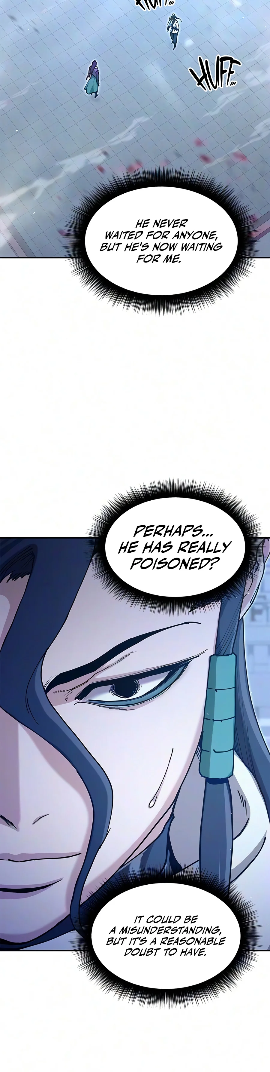 Chronicles of the Lazy Sovereign Chapter 66 — Page 19