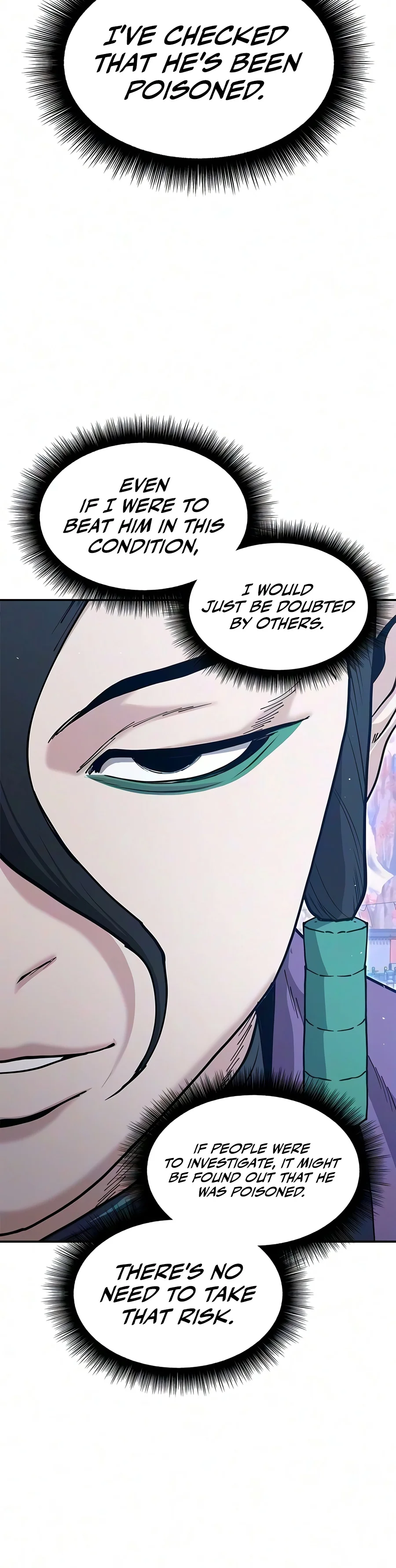 Chronicles of the Lazy Sovereign Chapter 66 — Page 21