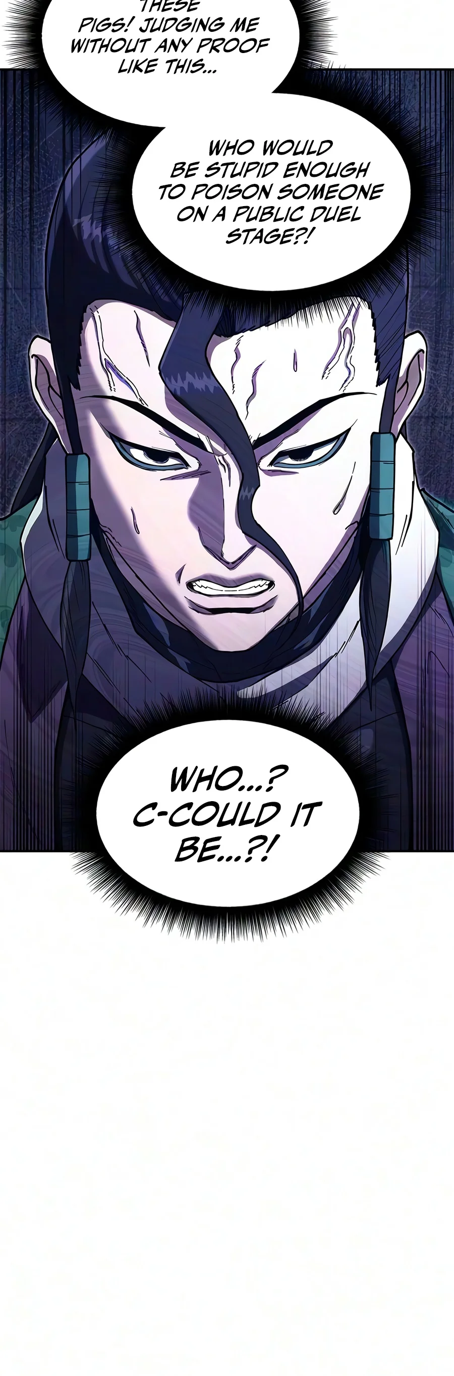 Chronicles of the Lazy Sovereign Chapter 66 — Page 25