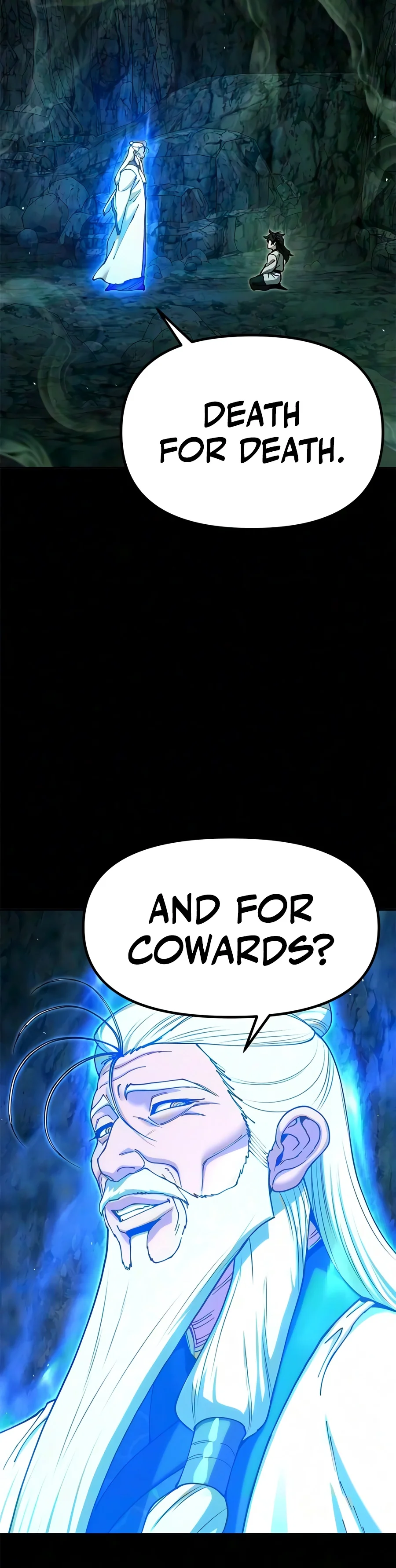 Chronicles of the Lazy Sovereign Chapter 66 — Page 29
