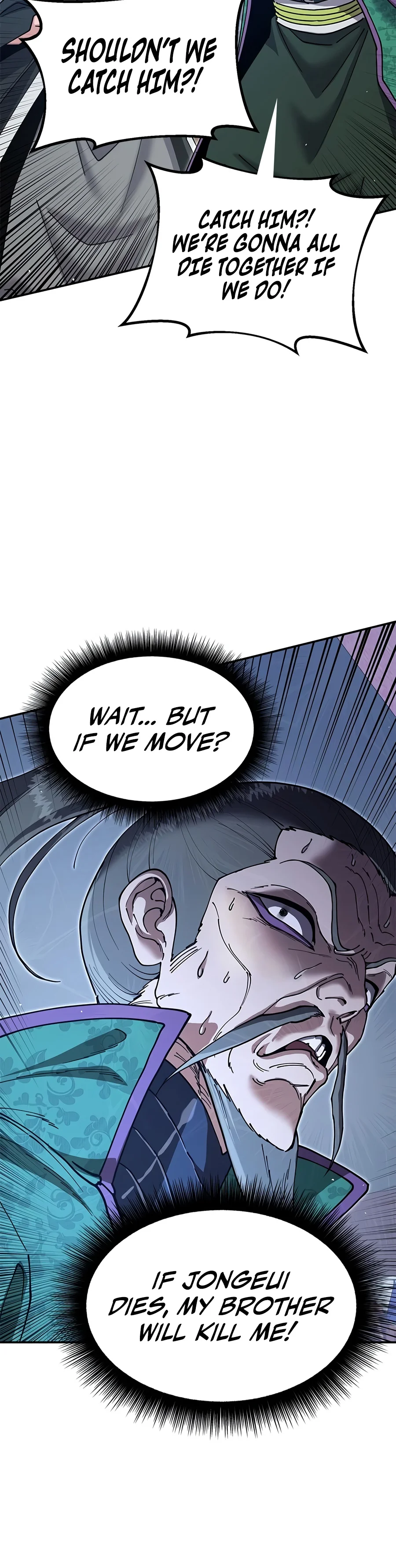 Chronicles of the Lazy Sovereign Chapter 67 — Page 7