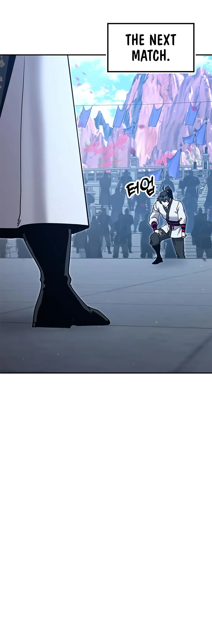 Chronicles of the Lazy Sovereign Chapter 67 — Page 11