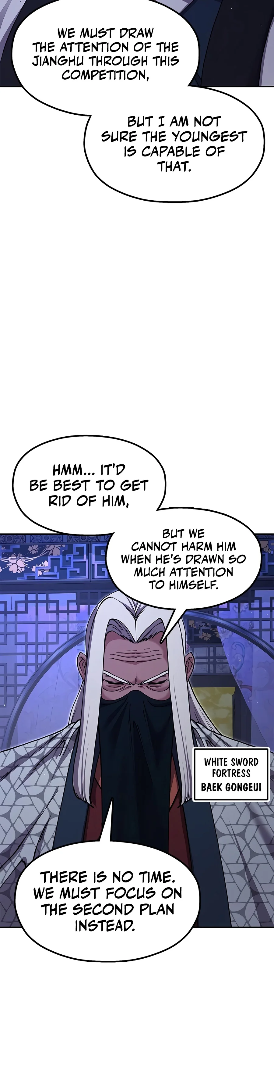 Chronicles of the Lazy Sovereign Chapter 67 — Page 17