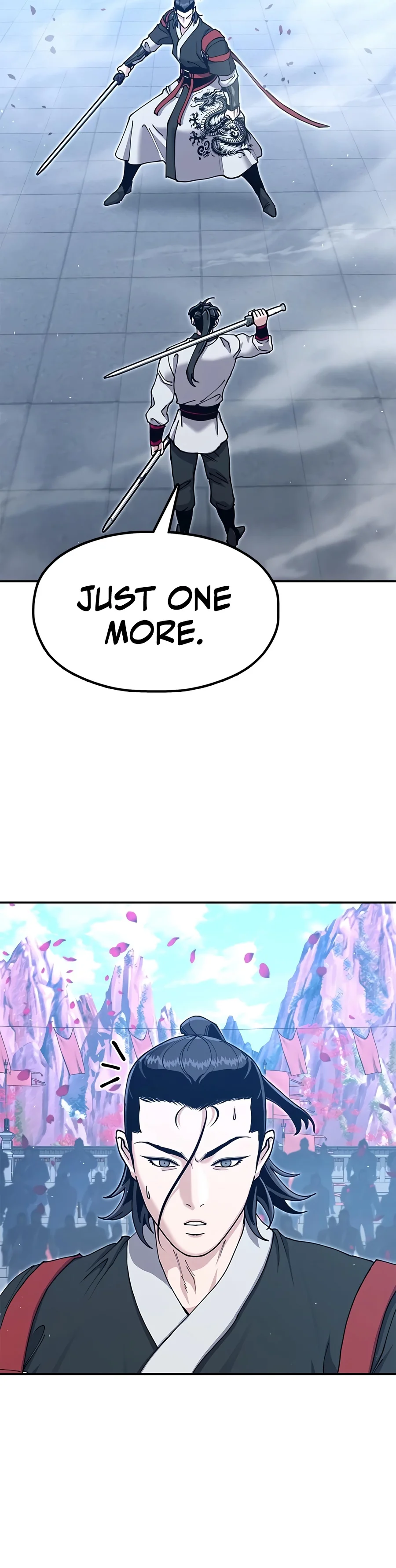 Chronicles of the Lazy Sovereign Chapter 68 — Page 13