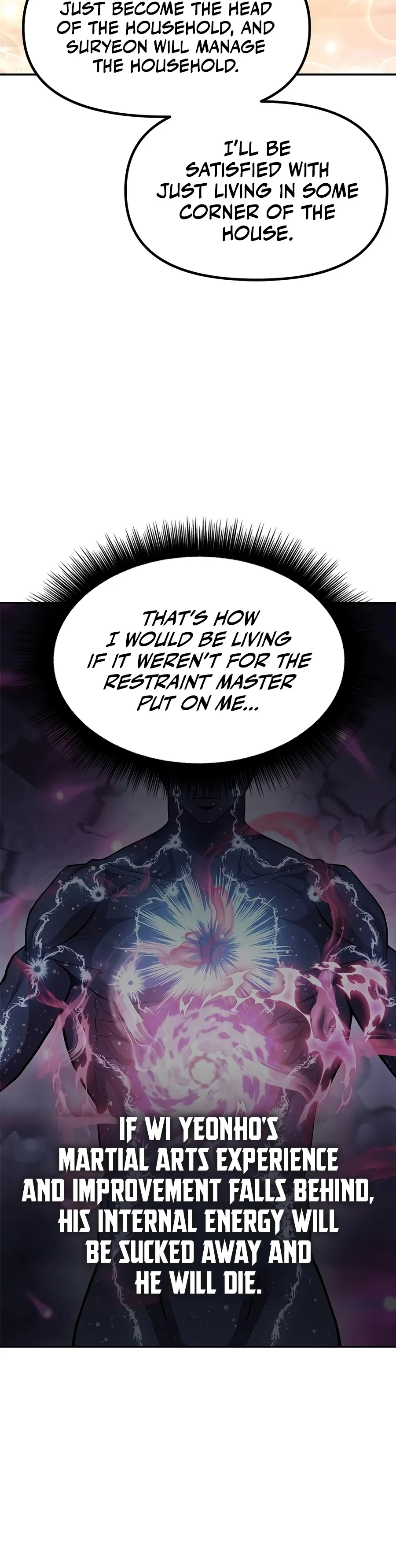 Chronicles of the Lazy Sovereign Chapter 68 — Page 21