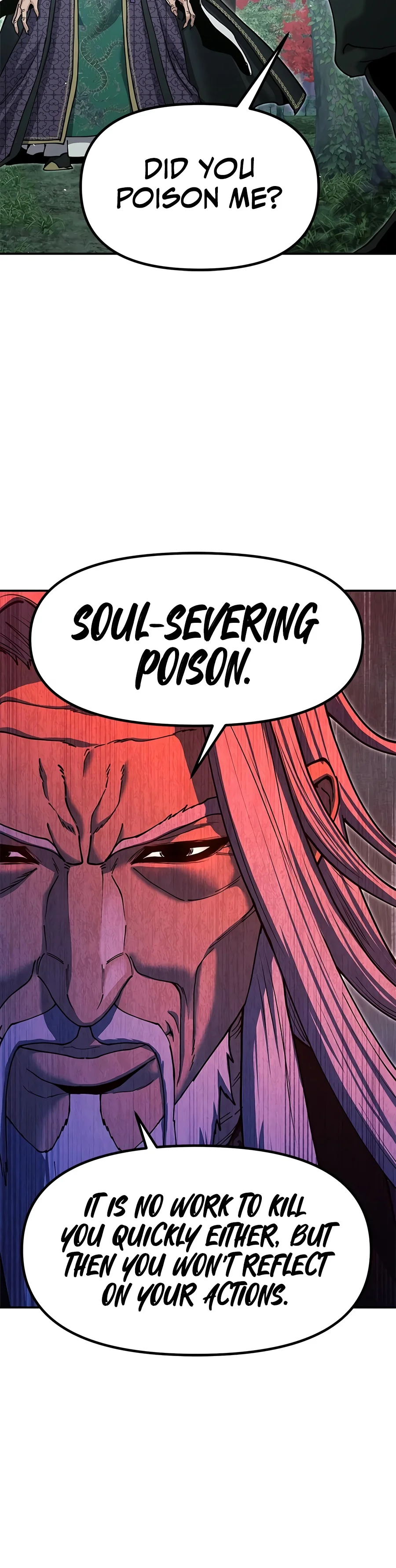 Chronicles of the Lazy Sovereign Chapter 68 — Page 25
