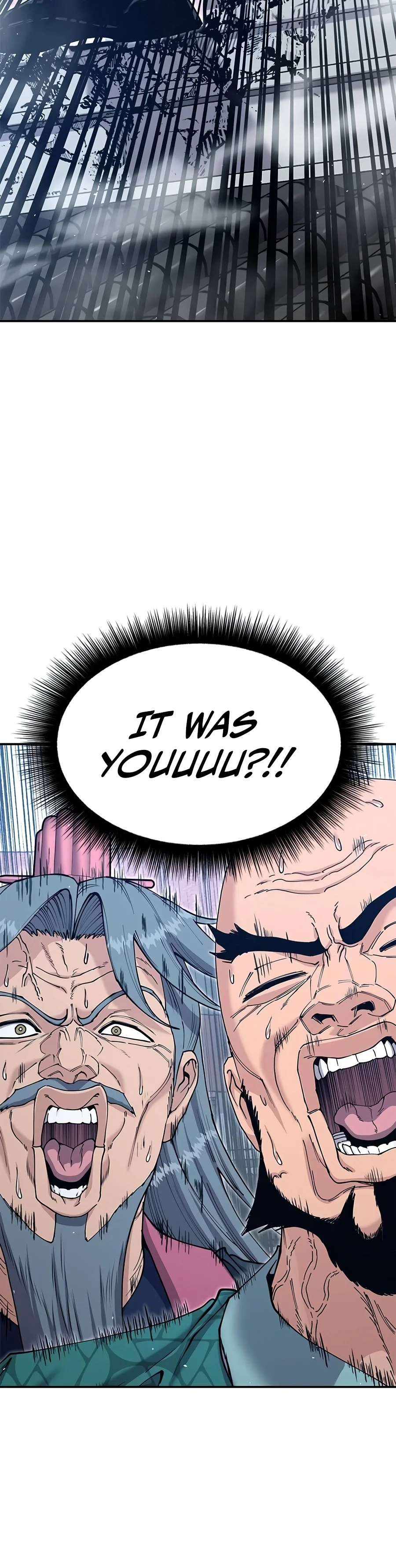Chronicles of the Lazy Sovereign Chapter 69 — Page 7