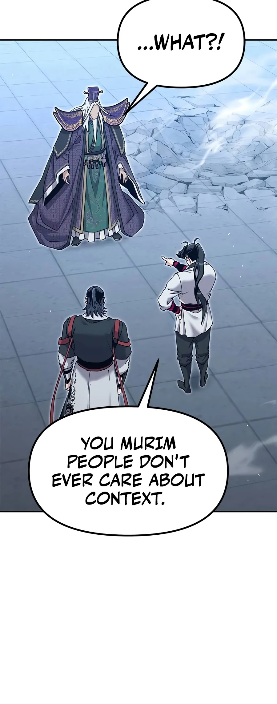 Chronicles of the Lazy Sovereign Chapter 69 — Page 9