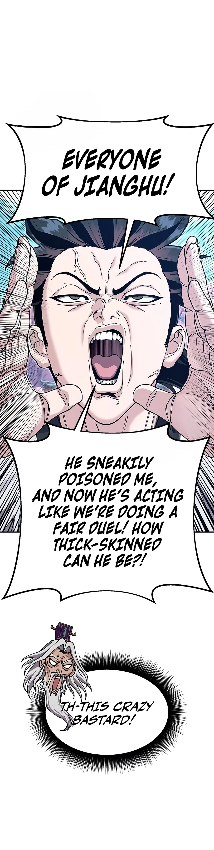 Chronicles of the Lazy Sovereign Chapter 69 — Page 13