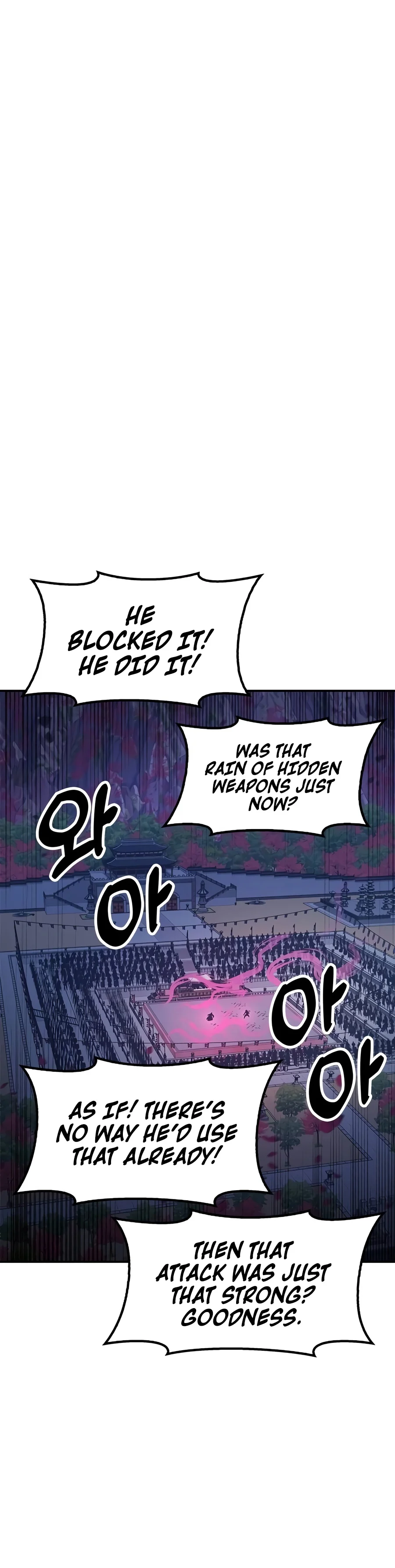 Chronicles of the Lazy Sovereign Chapter 70 — Page 7