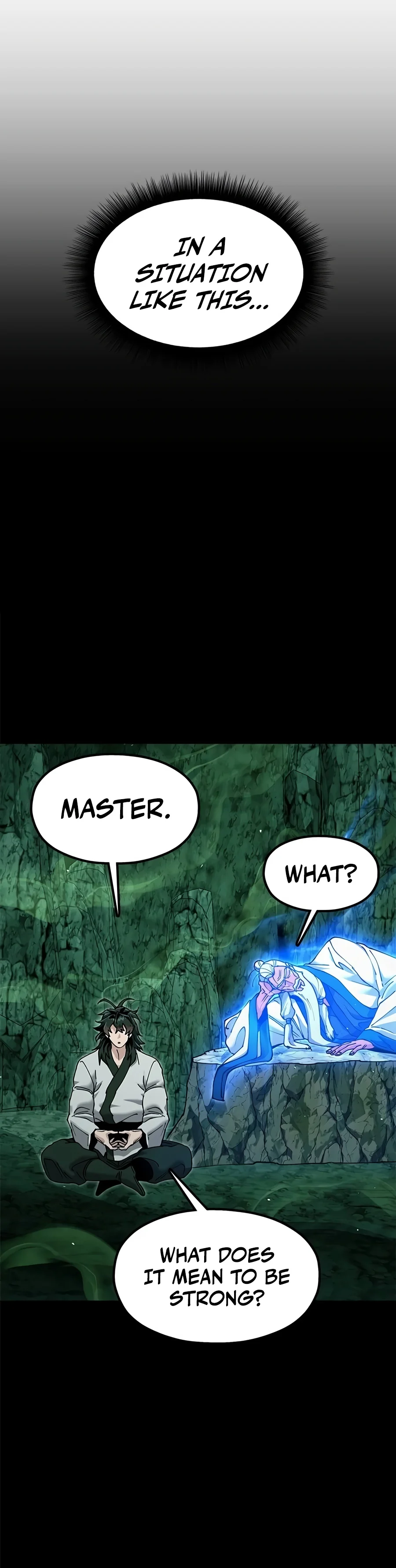 Chronicles of the Lazy Sovereign Chapter 70 — Page 15