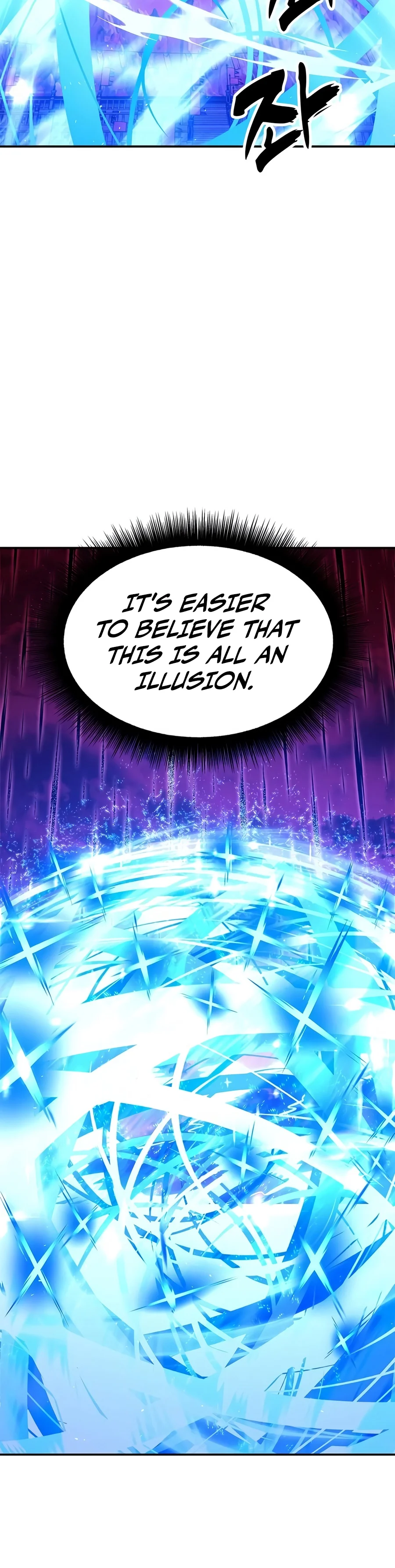 Chronicles of the Lazy Sovereign Chapter 70 — Page 21