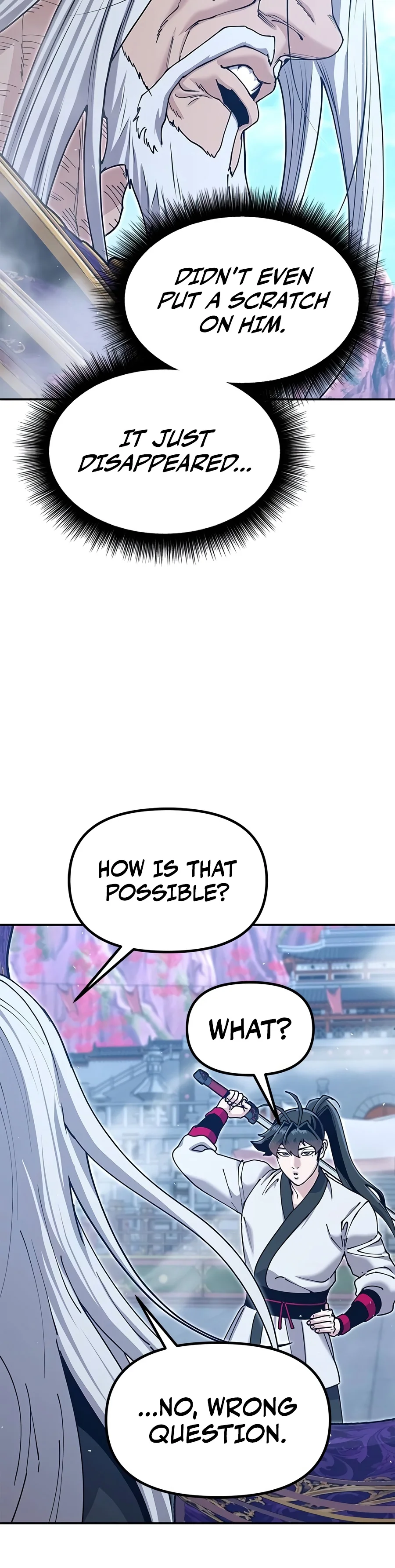 Chronicles of the Lazy Sovereign Chapter 70 — Page 25