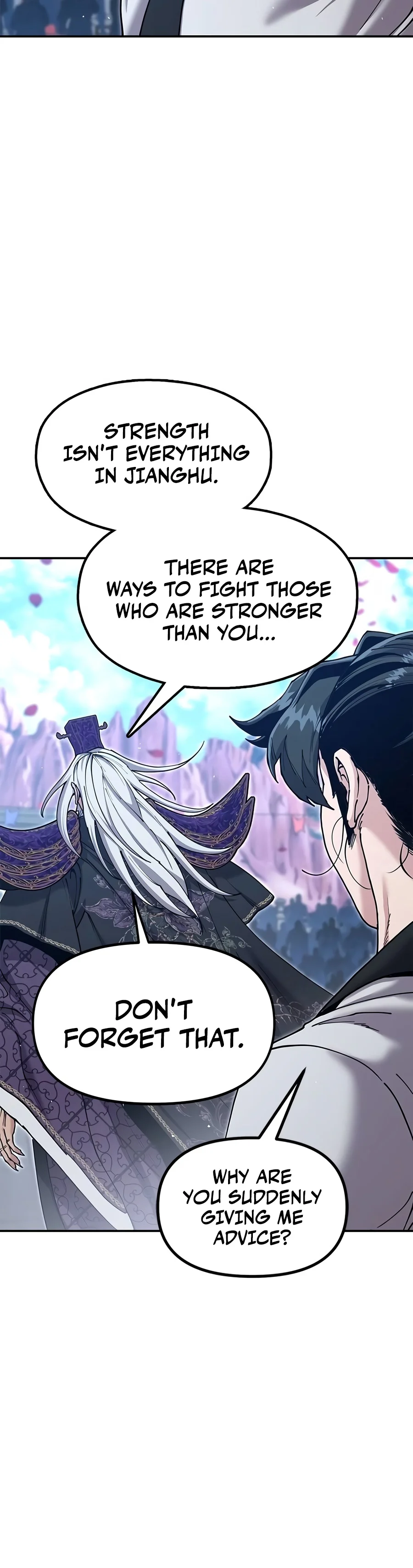 Chronicles of the Lazy Sovereign Chapter 70 — Page 29