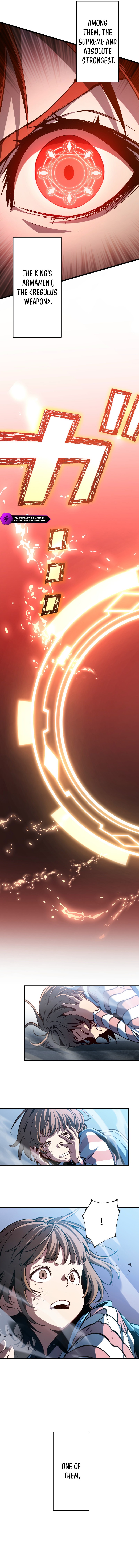 Chrono Labyrinth Chapter 1 — Page 16