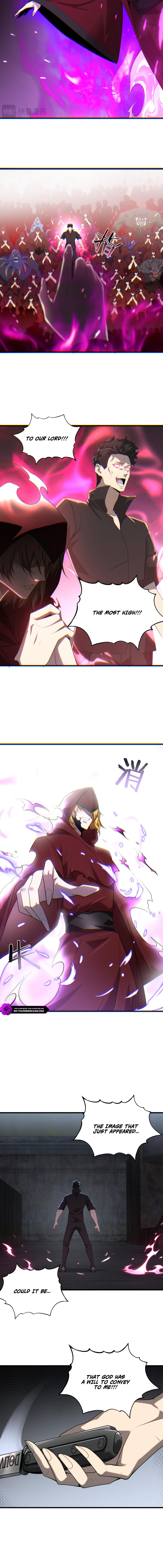 Chuan Jin Sai Bo Youxi Hou Gandiao BOSS Chenggong Shangwei Chapter 23 — Page 2
