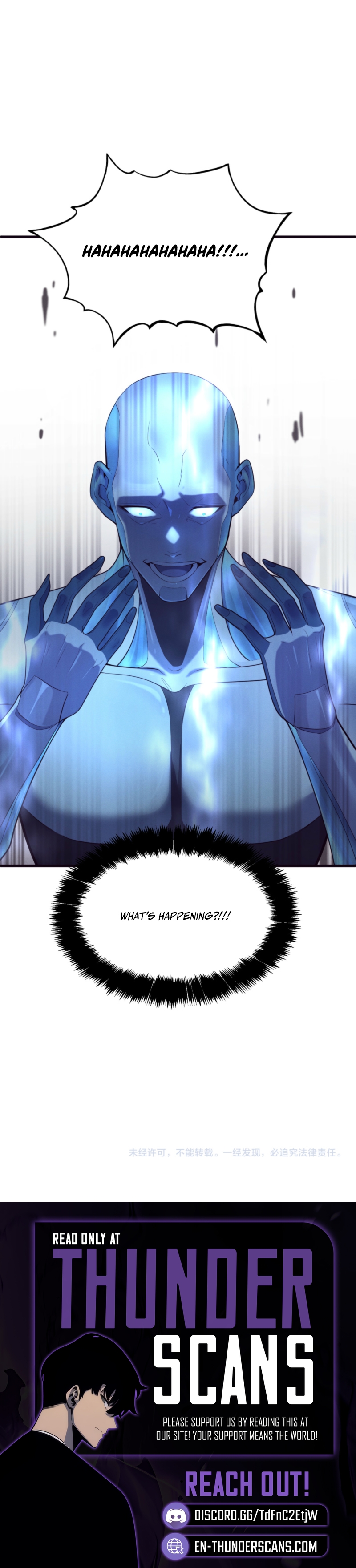 Chuan Jin Sai Bo Youxi Hou Gandiao BOSS Chenggong Shangwei Chapter 38 — Page 8