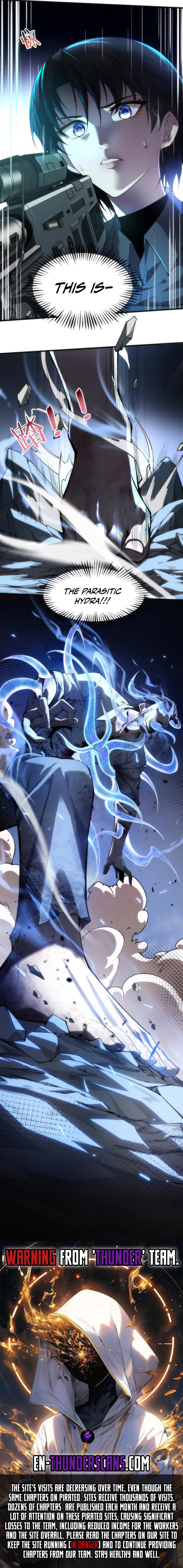 Chuan Jin Sai Bo Youxi Hou Gandiao BOSS Chenggong Shangwei Chapter 4 — Page 12